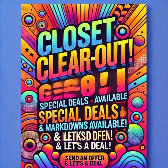 “Daily Discounts & Sales – Shop Men’s Fashion & More!” - Picture 1 of 14